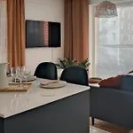 Stunning Side - Sauna And Parking Apartment Tampere