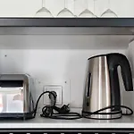 Stunning Side - Sauna And Parking Apartmán