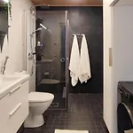 Apartmán Stunning Side - Sauna And Parking