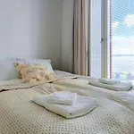 Stunning Side - Sauna And Parking Apartment Tampere