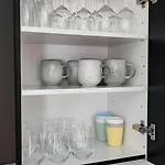 Stunning Side - Sauna And Parking Apartmán *