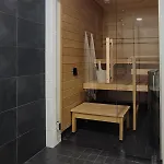 Stunning Side - Sauna And Parking * Tampere