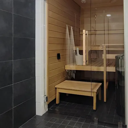 Stunning Side - Sauna And Parking * تامبير